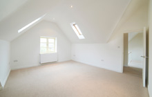 Comford bedroom extension leads