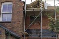 free Comford home extension quotes