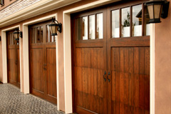 Comford garage extension quotes