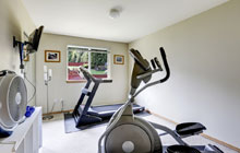 Comford home gym construction leads