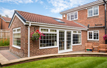 Comford house extension leads